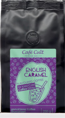Cafea Aromatizata - 15997EN