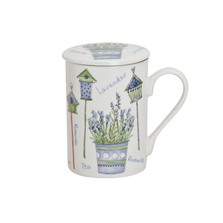 Cana 3 piese Lavender [2]