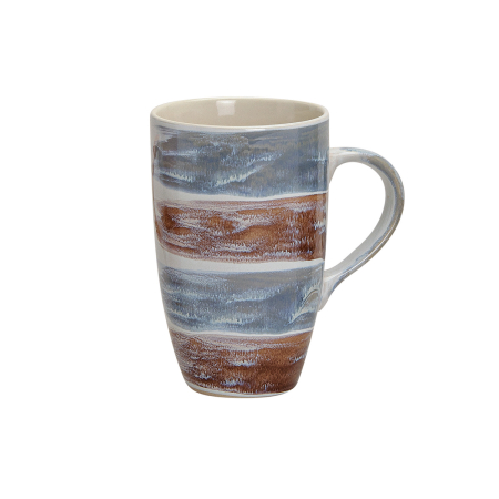 Cana Paint Brush - albastru [0]