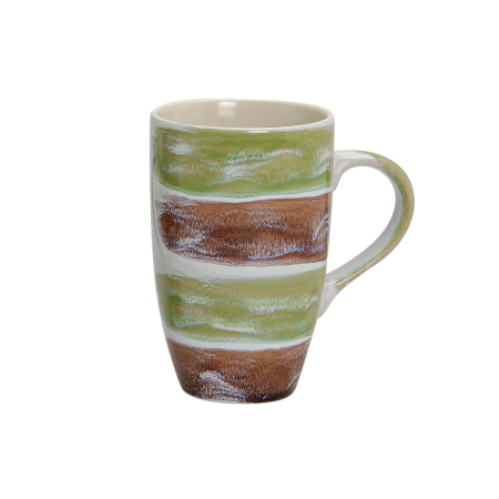 Cana Paint Brush - verde [0]