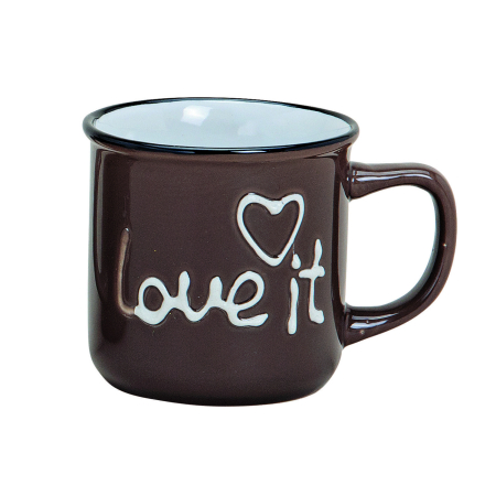 Cana Vintage "Love it" - maro [1]