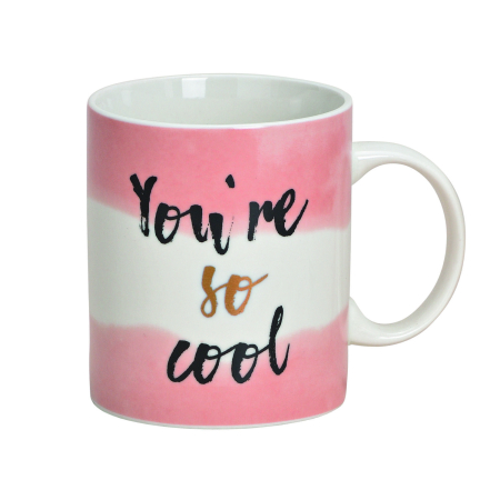 Cana Watermark "You’re so cool"