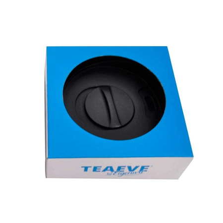 Capac To-Go Teaeve [3]