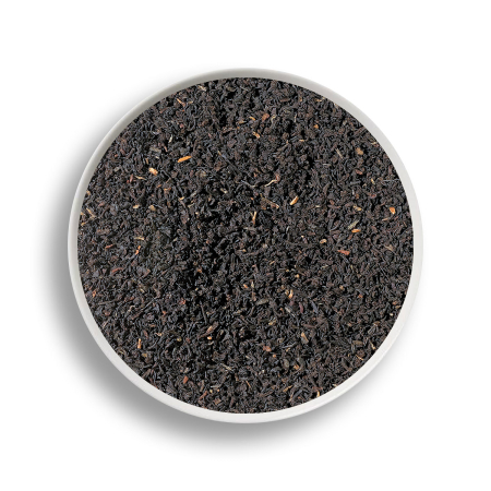 Ceai Negru - Ceai negru englezesc, English Breakfast, TEAGARDEN