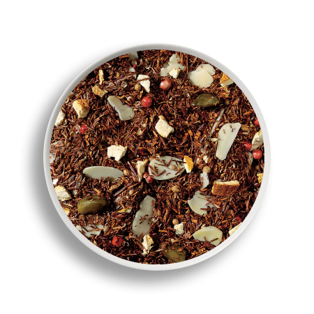 TeaGarden - Ceai Gingerbread Biscuit Orange