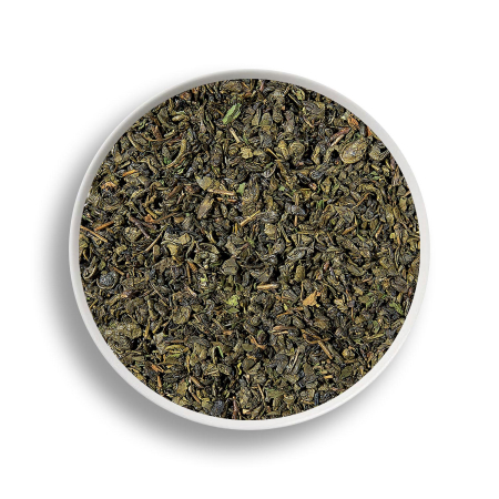 Ceai verde cu menta, Green Menthos, TEAGARDEN [4]