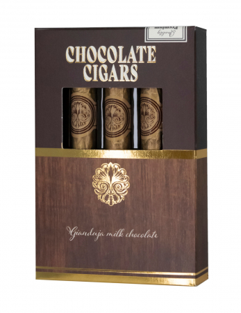 Dulciuri si Gourmet - Ciocolata cu lapte umpluta cu Gianduja cu aroma de vanilie_1.jpg