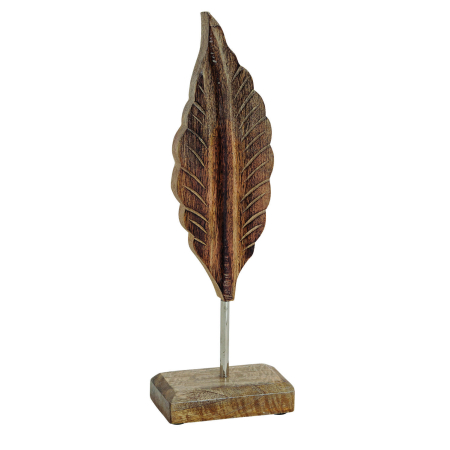 Cadouri pentru (A)CASA - Decoratiune "Leaf"