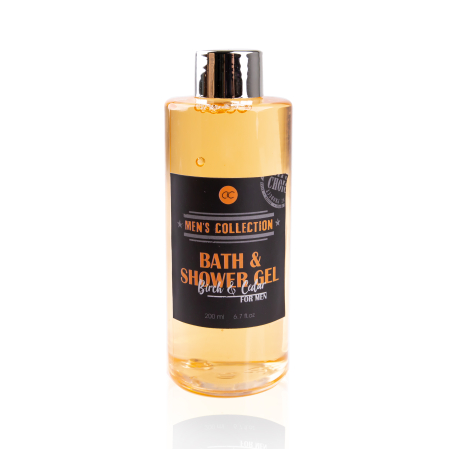  Gel de dus MEN’S COLLECTION in forma de sticla de bere - 360 ml  [7]