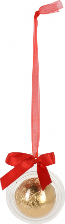 Dulciuri si Gourmet - Bilă de ciocolata neagra umpluta cu bezele_1.jpg