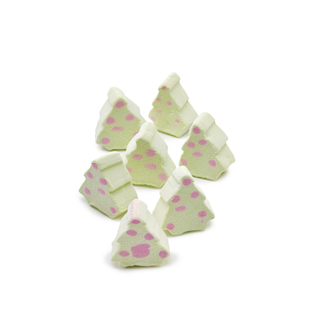 Bezele moi Marshmallows Sweet Corner – mix festiv, 50g [2]