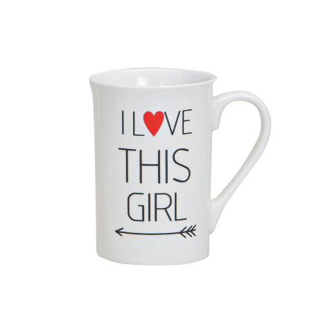 Set 2 cani “I love this...“ [2]