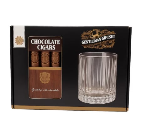 Specialităti dulci - Gentleman GiftSet_996274