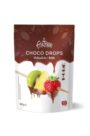 Dulciuri si Gourmet - Set Fondue cu ciocolata_2.jpg