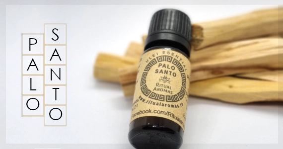 Palo Santo