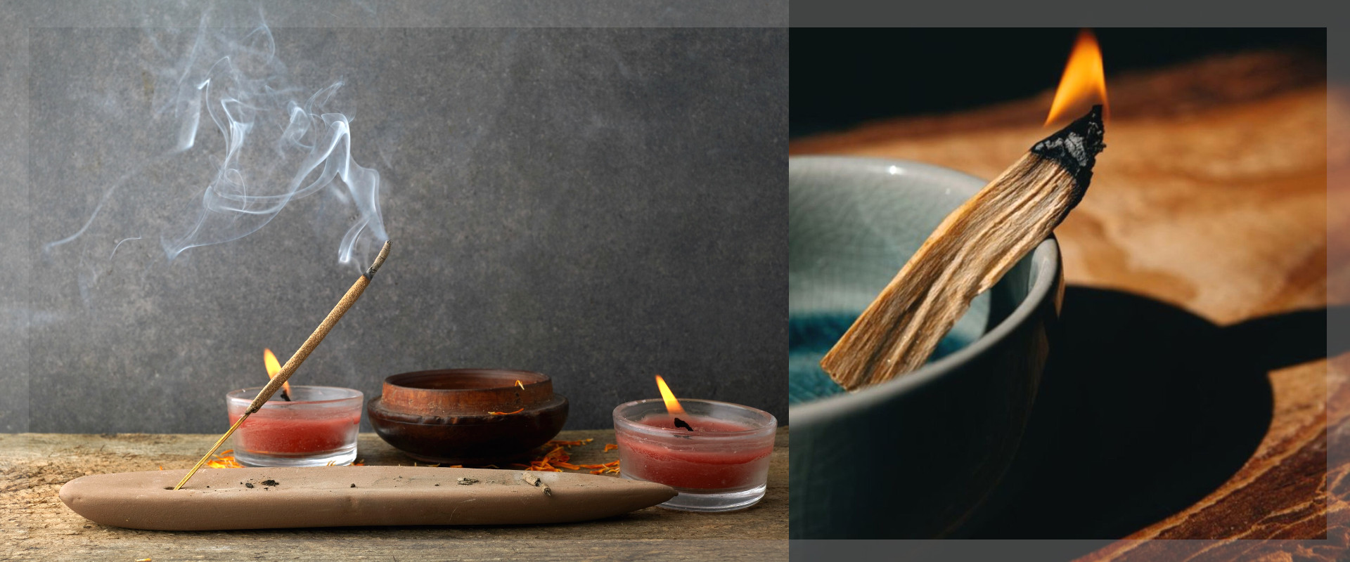 Ritual Aromas