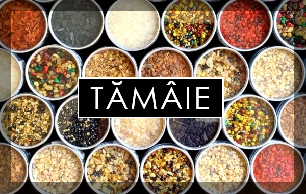 Ritual Aromas Tamaie