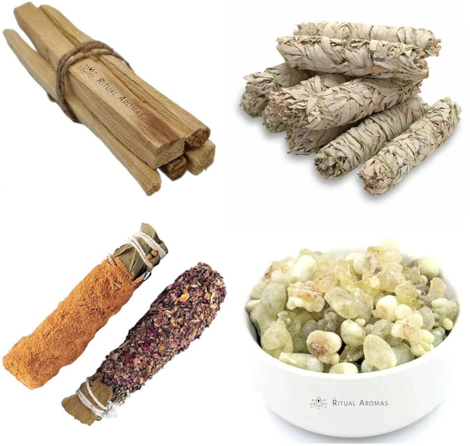 Produse fumigație
