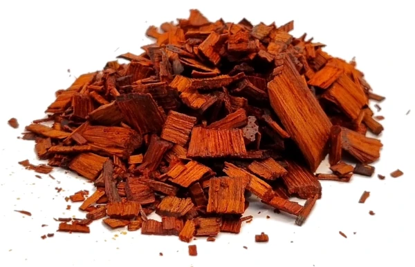 Lemn de Santal