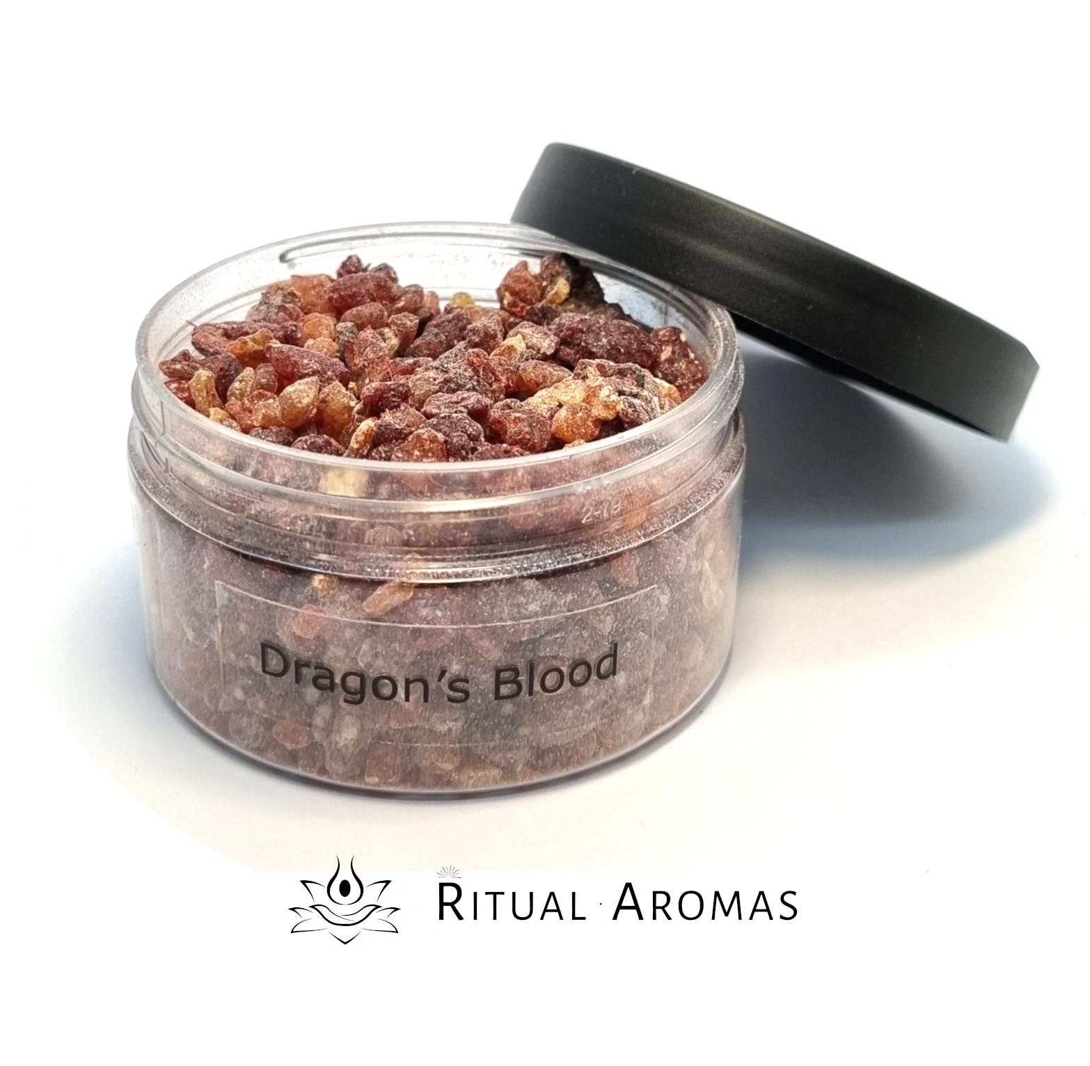 Rășină pentru fumigație Sângele Dragonului (Dragon's Blood) [1]