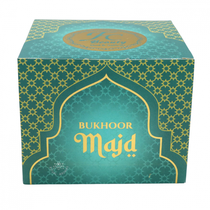 Bakhoor Majd [2]