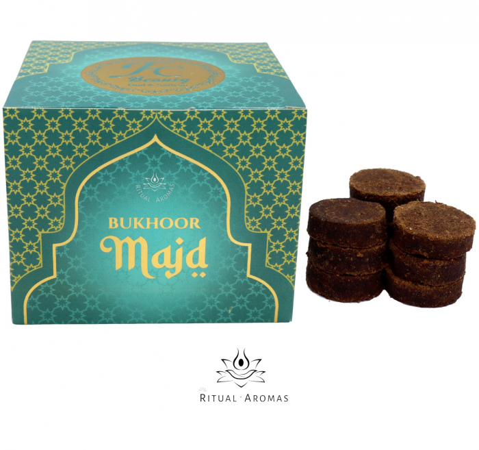 Bakhoor Majd [3]