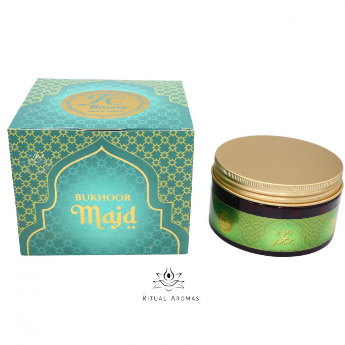 Bakhoor Majd [1]