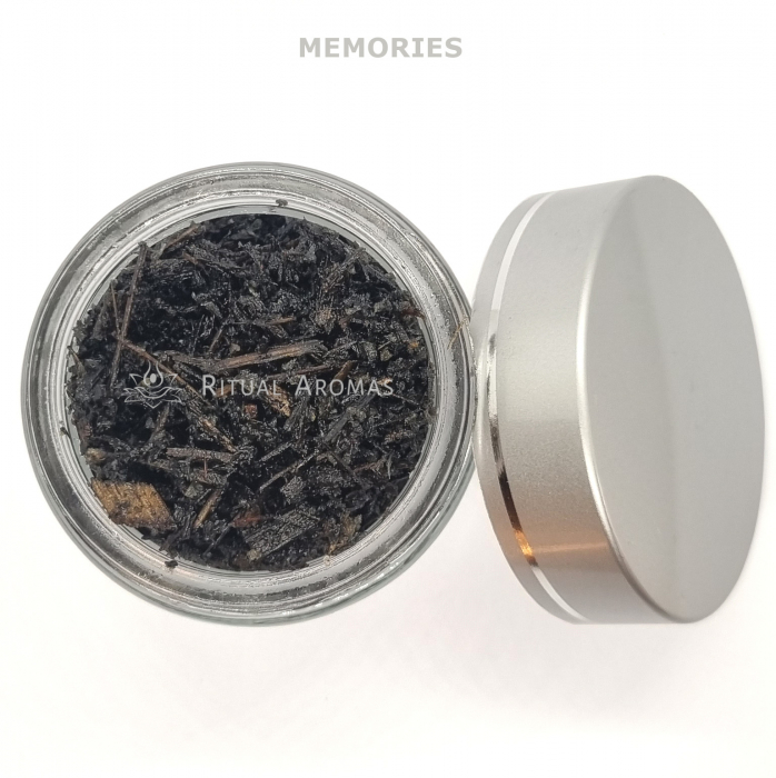 Bakhoor Memories [2]
