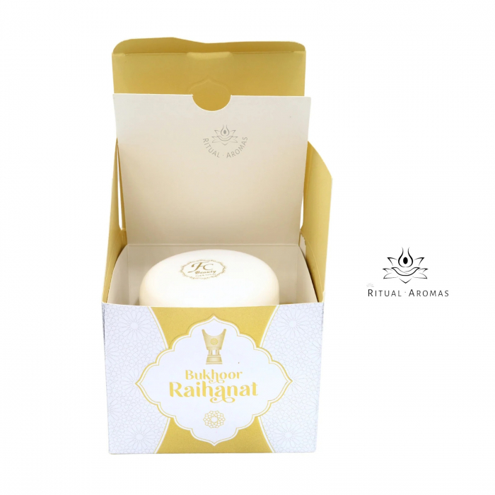 Bakhoor Raihanat [3]