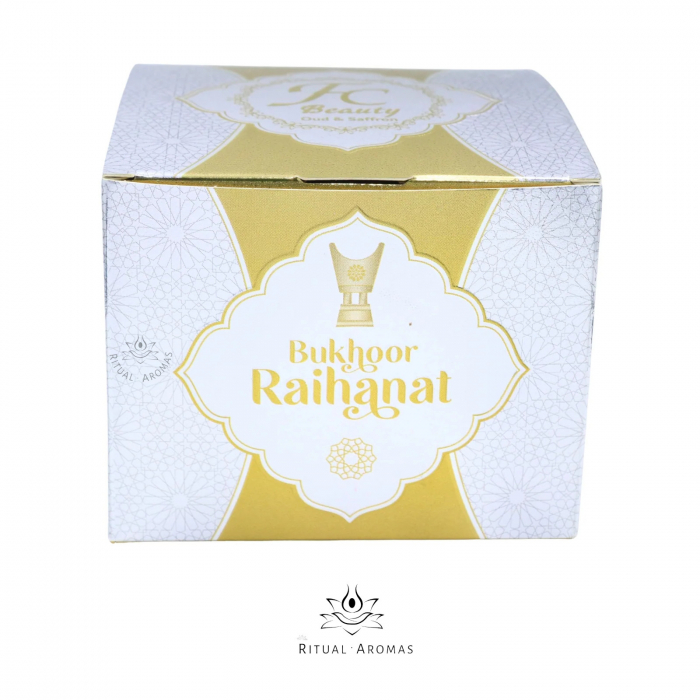 Bakhoor Raihanat [2]
