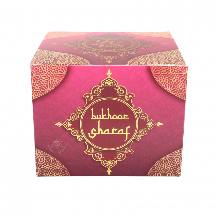 Bakhoor Sharaf [3]