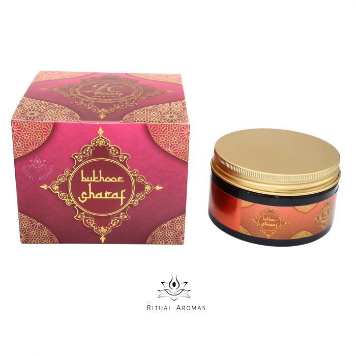Bakhoor Sharaf [1]