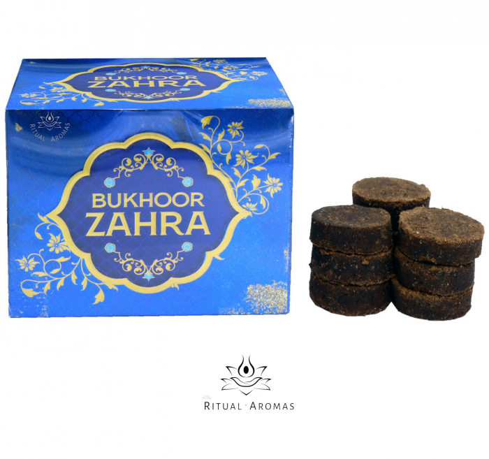 Bakhoor Zahra [1]