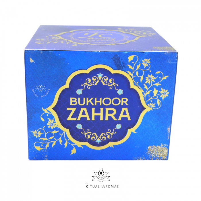 Bakhoor Zahra [2]