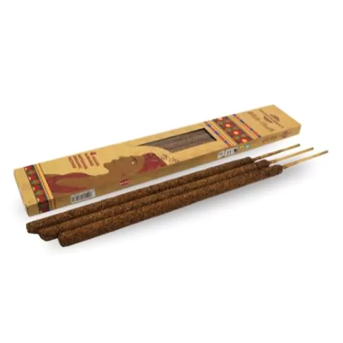 Bețișoare Sacred Elements - White Oud - Jumbo [2]