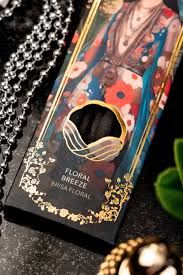 Bețișoare Sagrada Madre - Tao Perfum - Briză florală [3]