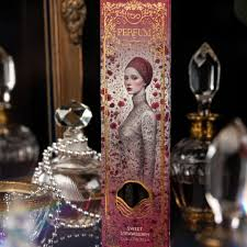 Bețișoare Sagrada Madre - Tao Perfum - Căpșună dulce [4]