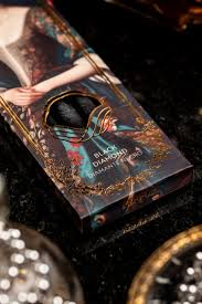 Bețișoare Sagrada Madre - Tao Perfum - Diamant negru [3]