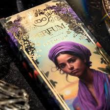 Bețișoare Sagrada Madre - Tao Perfum - Portocală picantă [2]