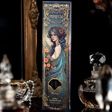 Bețișoare Sagrada Madre - Tao Perfum - Santal [4]