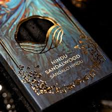 Bețișoare Sagrada Madre - Tao Perfum - Santal [3]