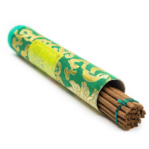 Bețișoare tibetane Green Tara [2]
