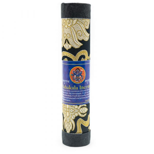 Bețișoare tibetane Mahakala [1]