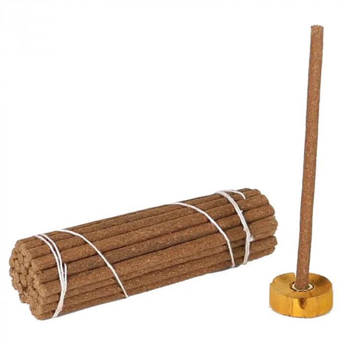 Bețișoare tibetane Nag Champa [2]