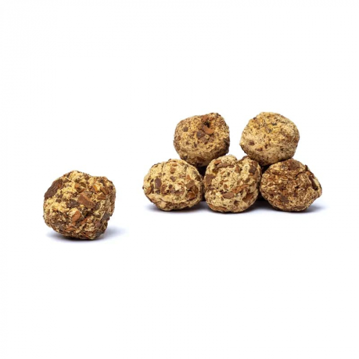 Bile de fumigație Sagrada Madre Premium - Olibanum & Cinnamon [2]