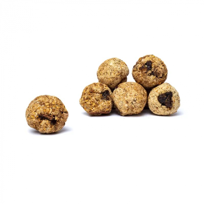 Bile de fumigație Sagrada Madre Premium - Olibanum & Palo Santo [2]