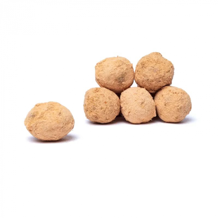 Bile de fumigație Sagrada Madre Premium - Olibanum & Sandalwood [2]