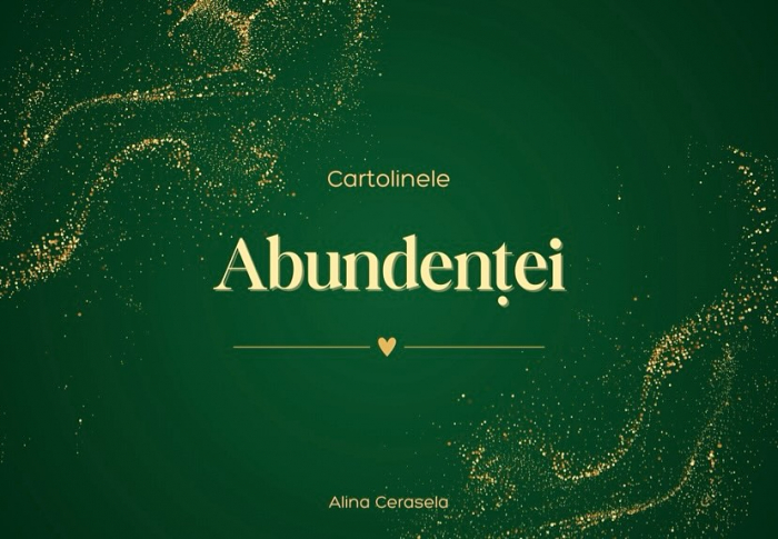 Cartolinele Abundenței [1]
