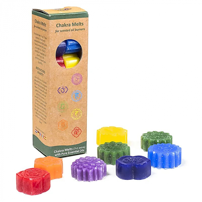 Ceară parfumată Chakra [1]