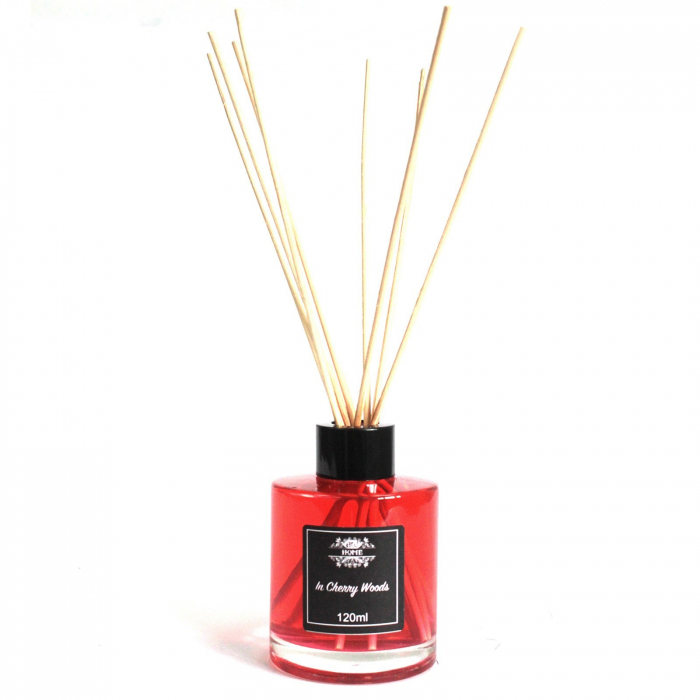 Difuzor parfum de cameră (odorizant) - În pădurea de cireși, 120ml [2]